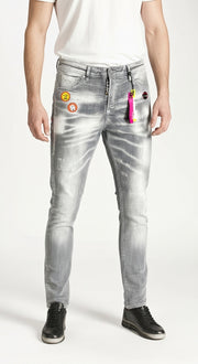 BARMORE Herren Jeans – Art.Nr.: 06-017