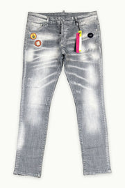 BARMORE Herren Jeans – Art.Nr.: 06-017