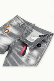 BARMORE Herren Jeans – Art.Nr.: 06-017