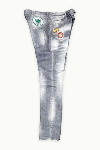 BARMORE Herren Jeans – Art.Nr.: 06-017