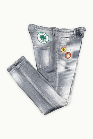 BARMORE Herren Jeans – Art.Nr.: 06-017