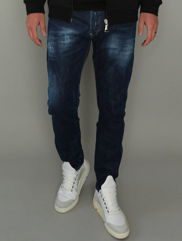 MEN Jeans - Danny Ocean - BARMORE