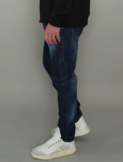 MEN Jeans - Danny Ocean - BARMORE