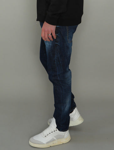 MEN Jeans - Danny Ocean - BARMORE