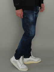 MEN Jeans - Danny Ocean - BARMORE