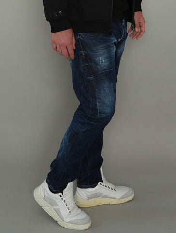 MEN Jeans - Danny Ocean - BARMORE