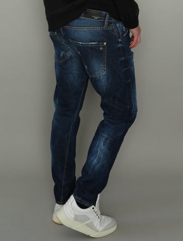 MEN Jeans - Danny Ocean - BARMORE