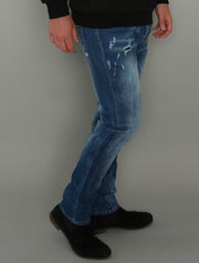 MEN Jeans - Mad Max - BARMORE