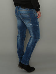 MEN Jeans - Mad Max - BARMORE