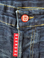 MEN Jeans - Smile - Blue Stone - BARMORE