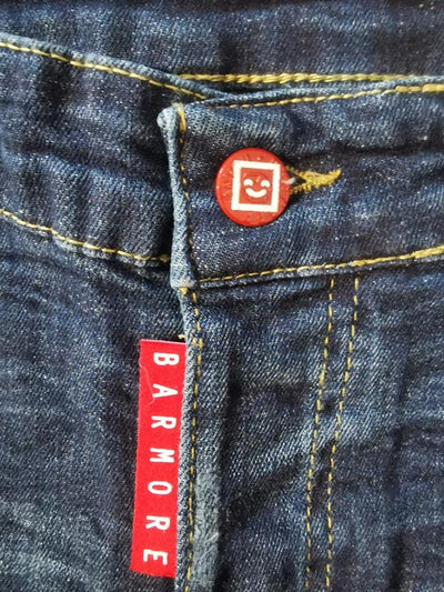 MEN Jeans - Smile - Blue Stone - BARMORE