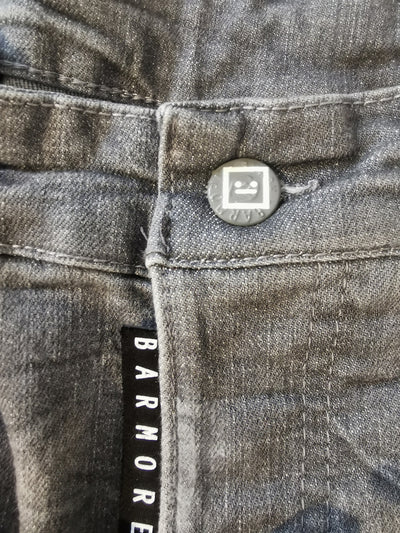 MEN Jeans - Smile - Grey Stone - BARMORE