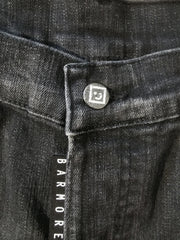 MEN Jeans - Smile - Black Smize - BARMORE