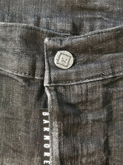 MEN Jeans - Smile - Black Stone - BARMORE