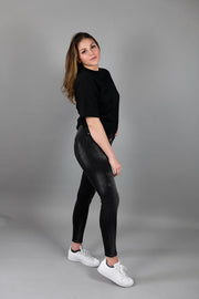 LADY Jeans - Black Scorpion - BARMORE - 20019-12