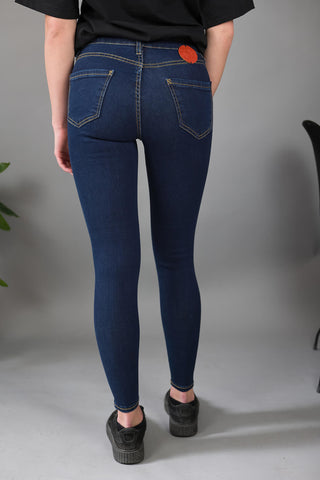 LADY Jeans - The Classic - BARMORE - 20019-1