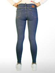 LADY Jeans - Bonnie Style - BARMORE - 20019-2