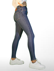 LADY Jeans - Bonnie Style - BARMORE - 20019-2