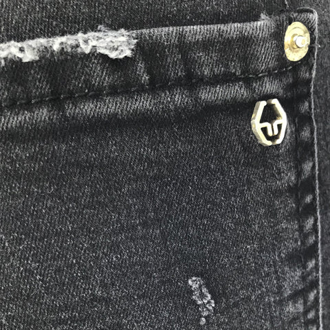 MEN Jeans - Ripped Style - BARMORE