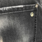 MEN Jeans - Dark Night - BARMORE