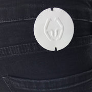 LADY Jeans - Black Panther - BARMORE - 20019-5