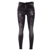 LADY Jeans - Sin City - BARMORE