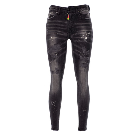 LADY Jeans - Sin City - BARMORE