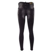 LADY Jeans - Sin City - BARMORE