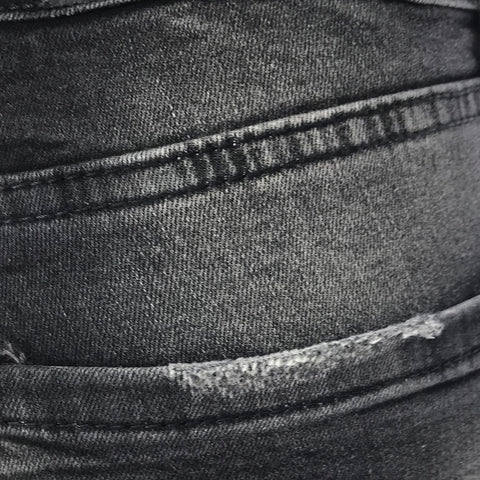 LADY Jeans - Sin City - BARMORE