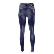 LADY Jeans - Furious Style - BARMORE -Backside