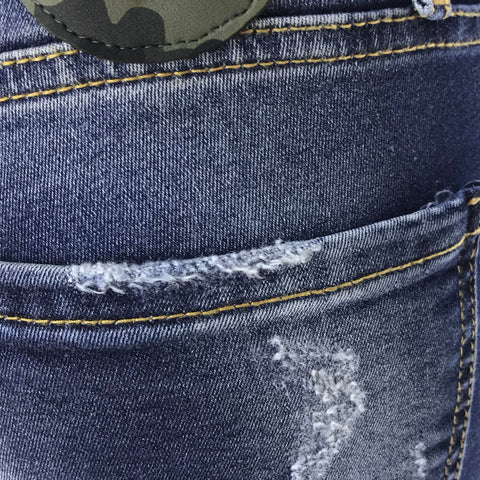 LADY Jeans - Furious Style - BARMORE_Close_up