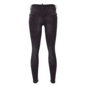 LADY Jeans - Dark Night FEM - BARMORE - 20019-4