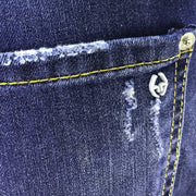 MEN Jeans - White Ocean - BARMORE