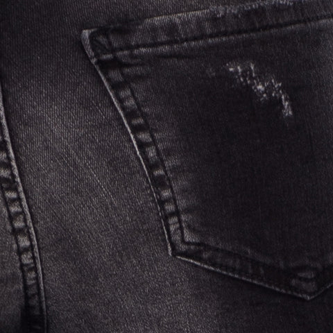 LADY Jeans - Black Scorpion - BARMORE