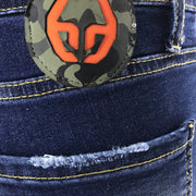 LADY JEANS - OH LORD - BARMORE - Close up shoot