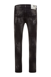 MEN Jeans - Smile - Black Stone - BARMORE