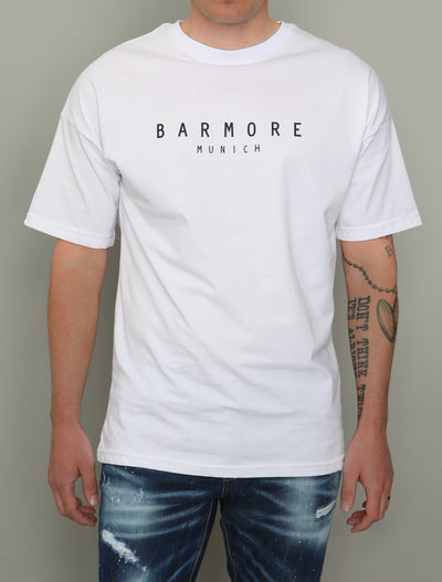 T-Shirt BARMORE Look -  München