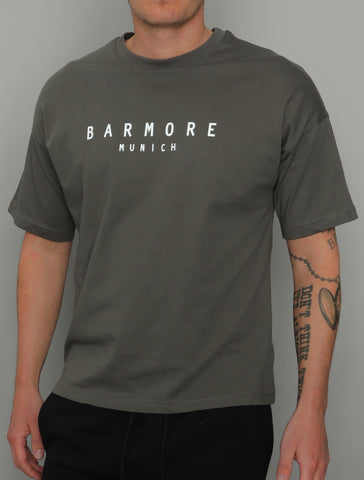 T-Shirt - BARMORE Look - München
