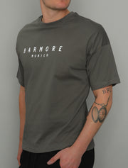 T-Shirt - BARMORE Look - München