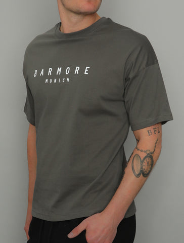 T-Shirt - BARMORE Look - München