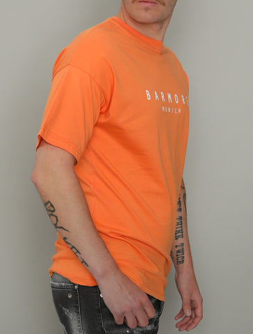 T-Shirt - BARMORE Look - München