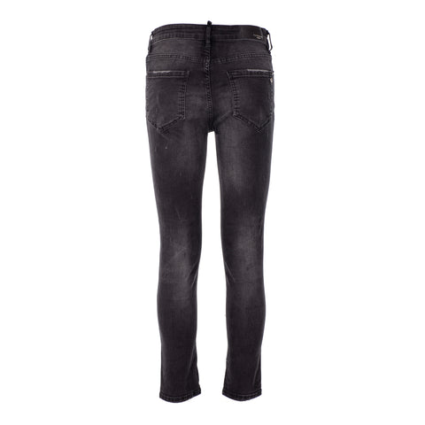 MEN Jeans - Ripped Style - BARMORE